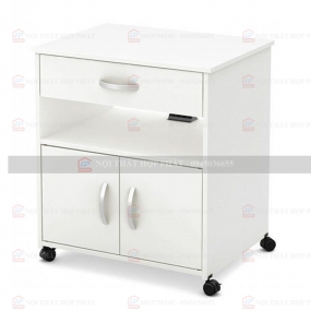 Tủ Di Động - Tủ Cá Nhân Gỗ TDDG016